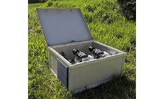 AirEco - Diffused Lake Aerator