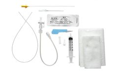 Arterial Catheter Kits