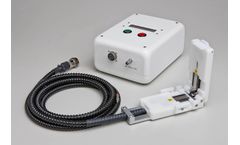Vante - Model 3160 TPE - Tube Sealer