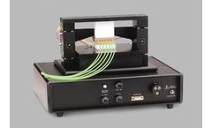 Vante - Industrial RF Weld System