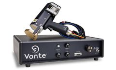 Vante - Model 3120 - Tube Sealing System