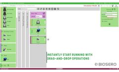 Green Button Go Scheduler - Video