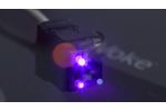 nVoke 2: Simultaneous Calcium Imaging and Optogenetics - Video