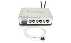 Inscopix nVista - Image Large-scale Brain Circuit Dynamics System