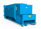 Cram-A-Lot - Self-Contained Compactors