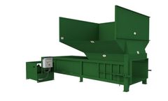 Cram-A-Lot - Large Stationary Compactors