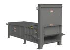 Cram-A-Lot - Pre-Crushers Compactors