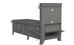 Cram-A-Lot - Pre-Crushers Compactors