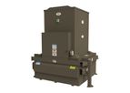 Cram-A-Lot - Model VCH Series - Vertical Compactors