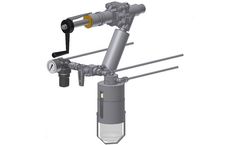 Dopak - Model DPJ Series - Sampler for Chemical Liquids and Gas