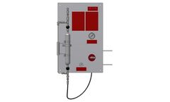 Dopak - Model S32-LG Series - Samplers for Gas and Liquified Gas Sampling