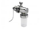 IsoControl - Model MSA - Samplers for Volumetric Sampling Of Liquids