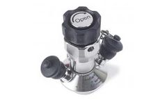 Keofitt Classic - Model M4 - Sampling Valve