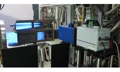 Spectral Energies - High-Speed Planar Laser-Induced Fluorescence (PLIF) and Particle-Image Velocimetry (PIV) Systems