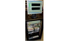 Spectral Energies - Hyper Spectral Absorption Sensor