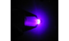 Spectral-Energies - Plasma Anemometer