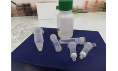 Microbia - Environnement Sample Preparation Kit