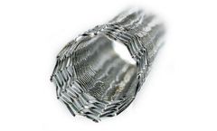 Vesper - Model DUO - Venous Stent System