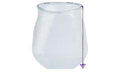 Alexis - Contained Extraction System