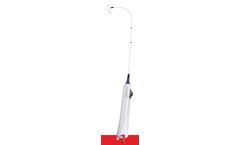 LARIAT - Suture Delivery Device