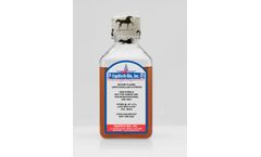 Equitech Bio - Model BPUC07 - Non-Sterile Bovine Plasma With Sodium Citrate