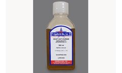 Equitech-Bio - Model GAHAPA86 - Goat Anti-Human Apolipoprotein A-1