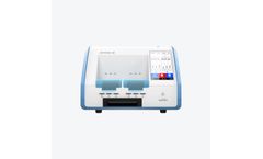 Boditech - Model AFIAS-6 - Automated Immunoassay Analyzer with the All-In-One Cartridge System
