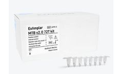 Boditech - ExAmplar MTB Kit