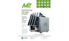 iFOUR Microarray Spotter - Brochure