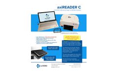 Microarray Imager - Brochure