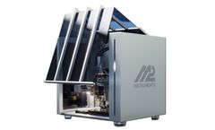 axiVENd - Model iFOUR - Microarray Spotter