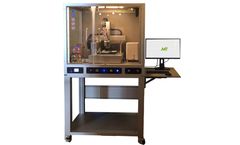 axiVENd - Model iTWO-300 - Microarray Spotter