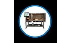 axiVENd - Vial Liquid Filling System