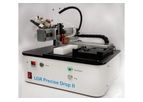 axiVENd - Model Precise Drop™ II - Micro-Dispensing System