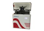 axiVENd - Model BioRaptr 2.0 - Nanoliter Dispensing System