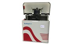 axiVENd - Model BioRaptr 2.0 - Nanoliter Dispensing System