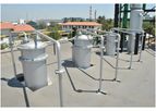 NIRTECH - Model MEE - Zero Liquid Discharge System