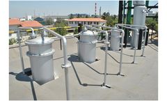 NIRTECH - Model MEE - Zero Liquid Discharge System