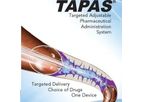 Model TAPAS - Catheter
