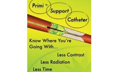 Model Primi - Catheter