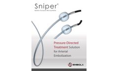 Sniper - Brochure