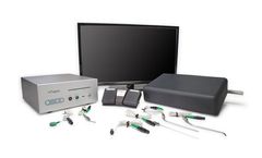 Fiagon - Model ENT Series - Endoscopic Navigation System