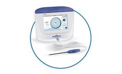 RhinAer - A Comprehensive, Non-Invasive Solution for Chronic Rhinitis
