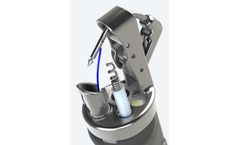 OverStitch - Endoscopic Suturing System