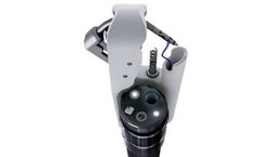 OverStitch - Model Sx - Endoscopic Suturing System