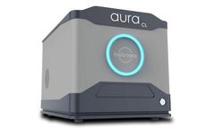 Halo Labs - Model Aura GT - Backgrounded Imaging (BMI) Technology