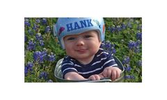 DOC Band - Plagiocephaly, Brachycephaly and Scaphocephaly Device