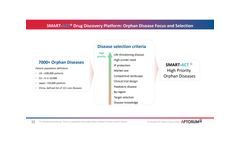 Smart-Act - Drug Discovery Platform Brochure