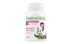 NativusWell - Model NLS-2 - Novel Nutraceutical Supplement