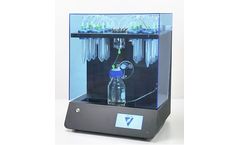 Model CytoCatch technology - Taking Liquid Biopsies from the Laboratory to Clinical Practice